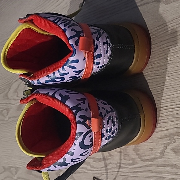 Great Condition Nike Dunks size 8 - Picture 5 of 8